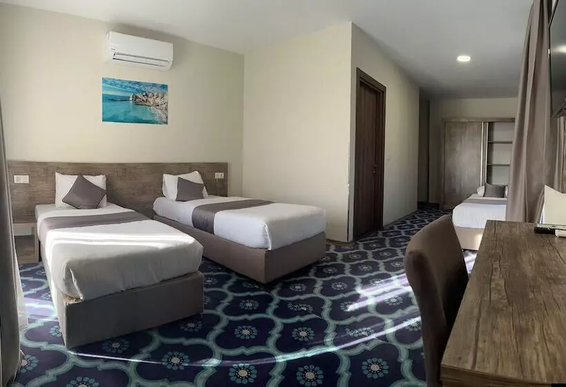 ホテル İpsala Park