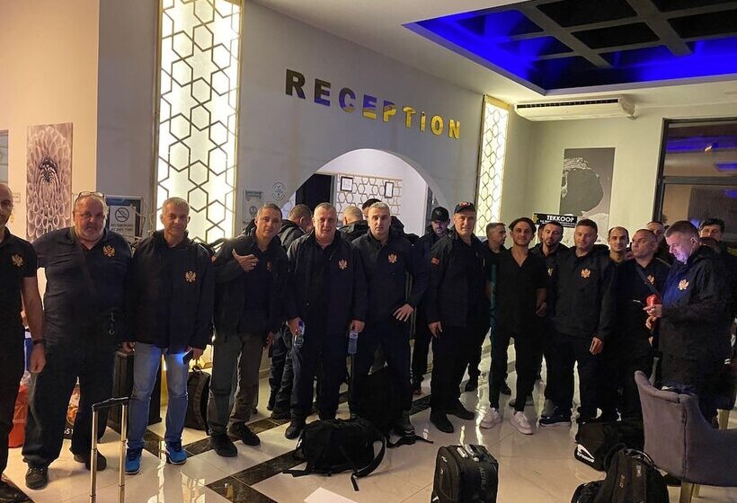 בית מלון כפרי İpsala Park