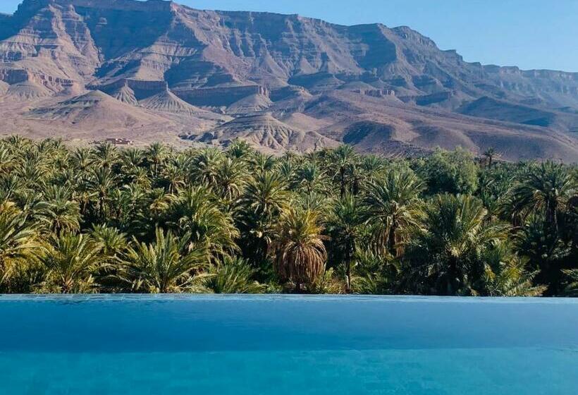 فندق Kasbah Hnini