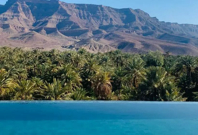 Hotelli Kasbah Hnini