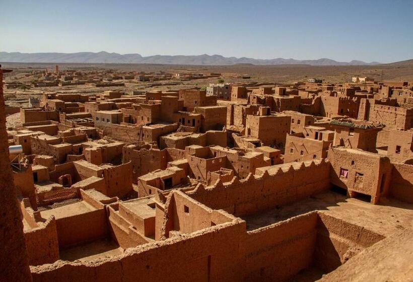 فندق Kasbah Hnini