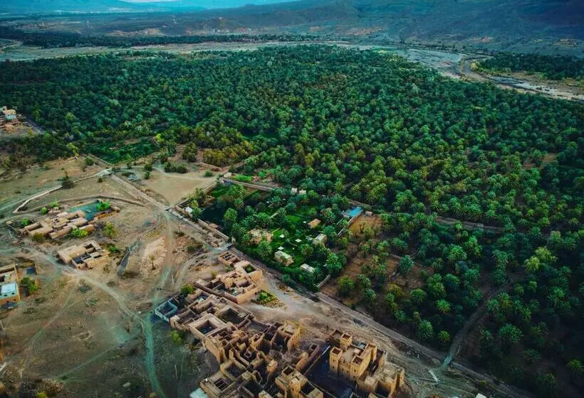 Hotelli Kasbah Hnini