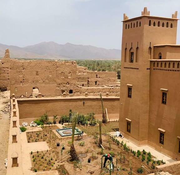 فندق Kasbah Hnini