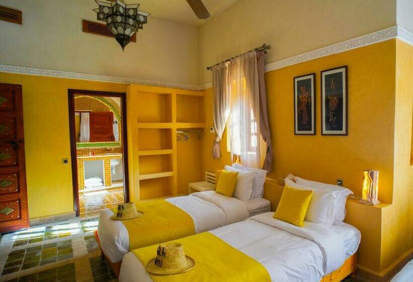 فندق Kasbah Hnini