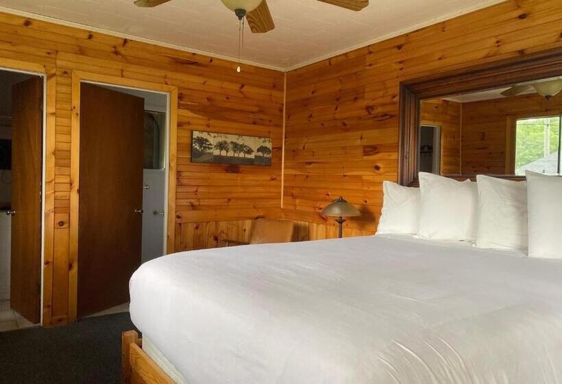 בית מלון כפרי Kenney Rideau