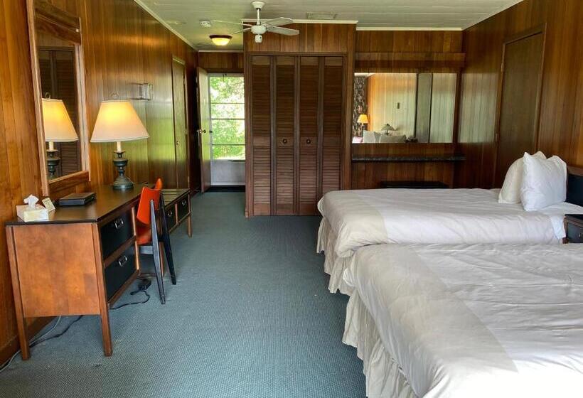 בית מלון כפרי Kenney Rideau