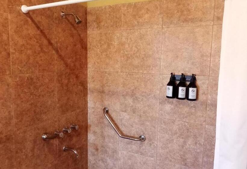 Hotel Las Salinas Gran