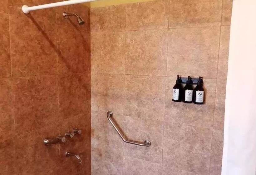 Hotelli Las Salinas Gran