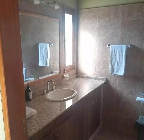 Hotelli Las Salinas Gran