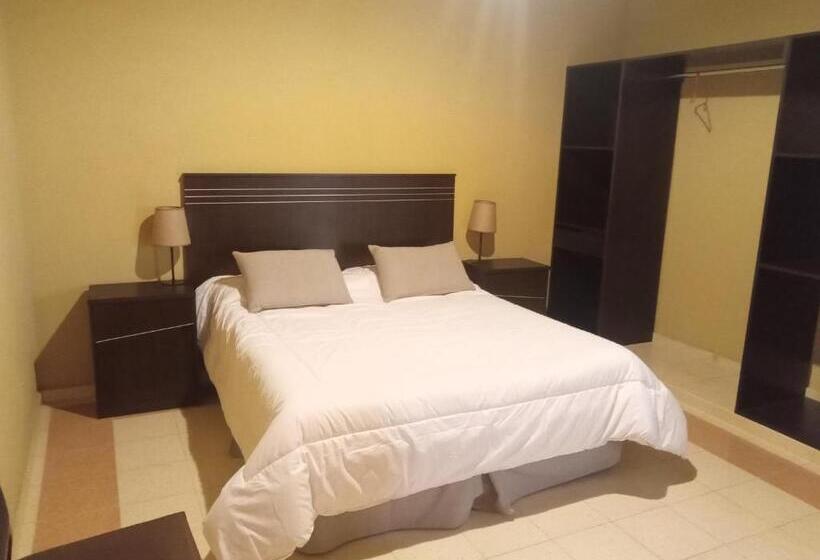 Hotel Las Salinas Gran