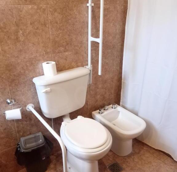 Hotel Las Salinas Gran