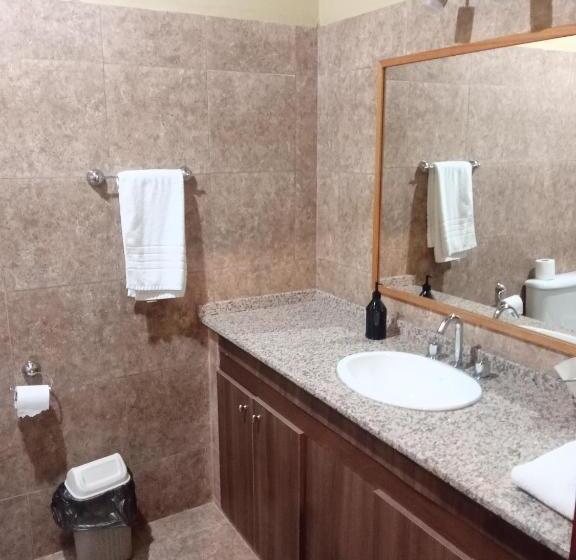 Hotel Las Salinas Gran