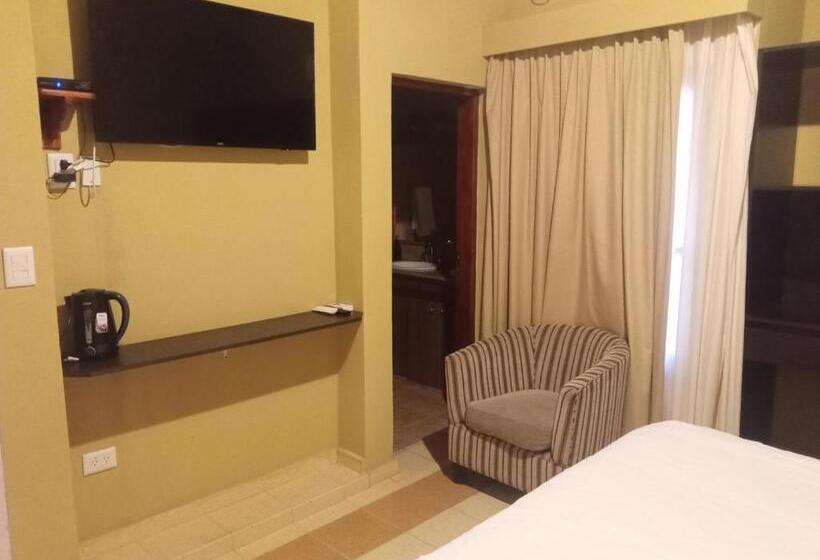 Hotel Las Salinas Gran