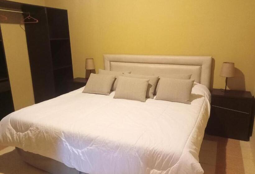 Hotel Las Salinas Gran