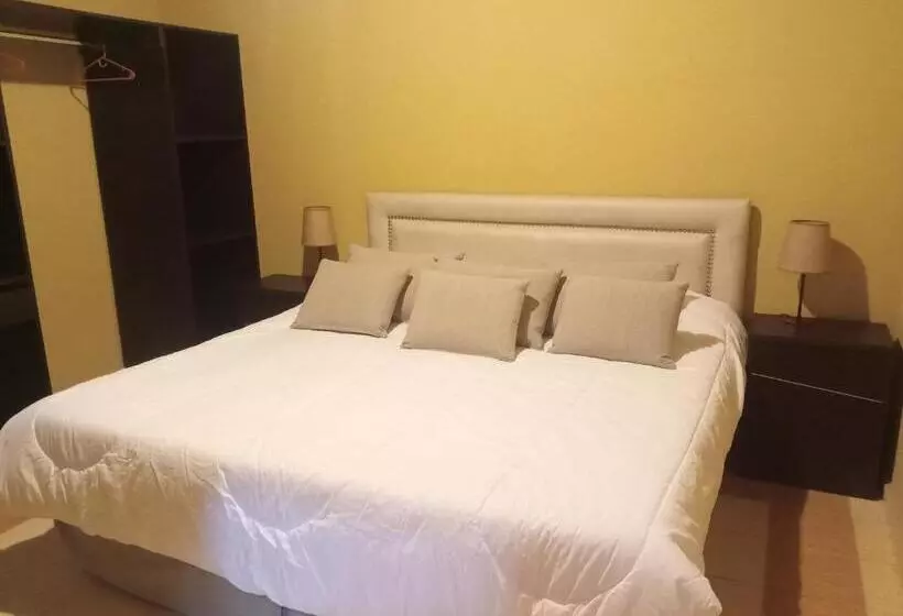 Hotelli Las Salinas Gran