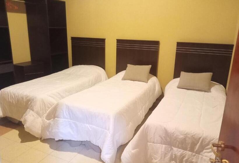 Hotel Las Salinas Gran