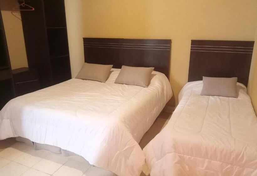 Hotel Las Salinas Gran