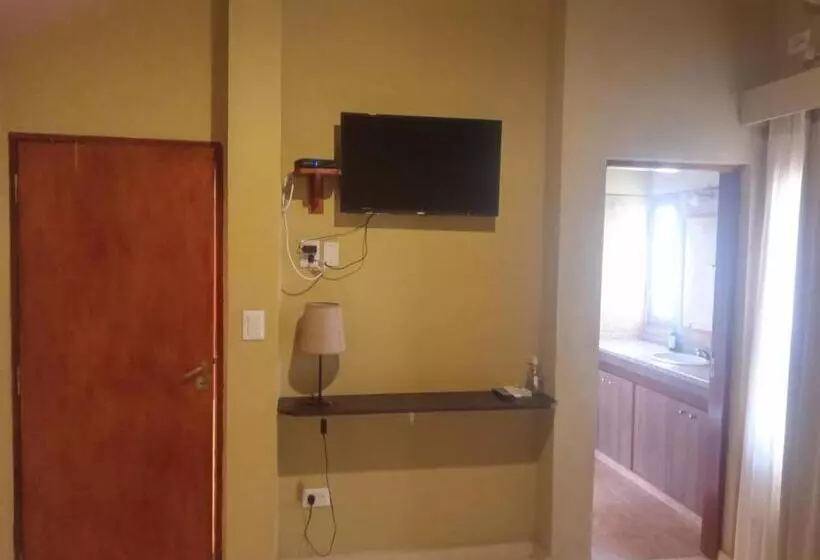 Hotelli Las Salinas Gran