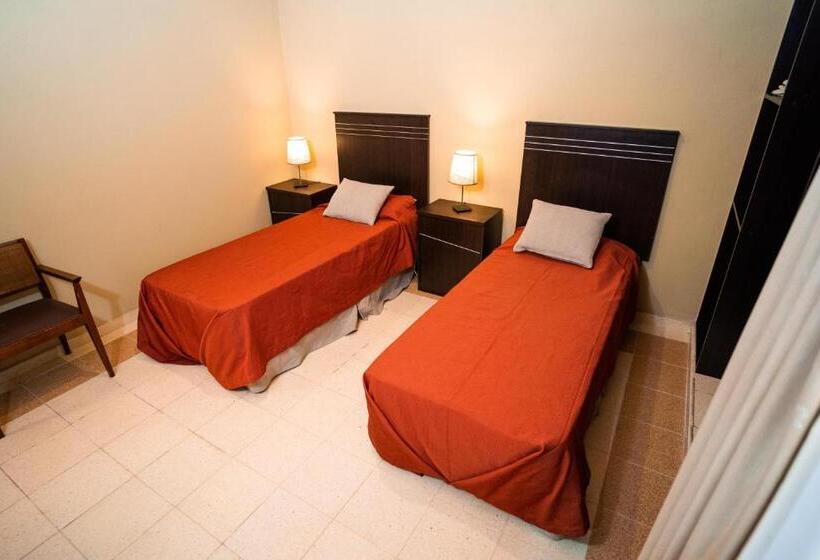 Hotel Las Salinas Gran