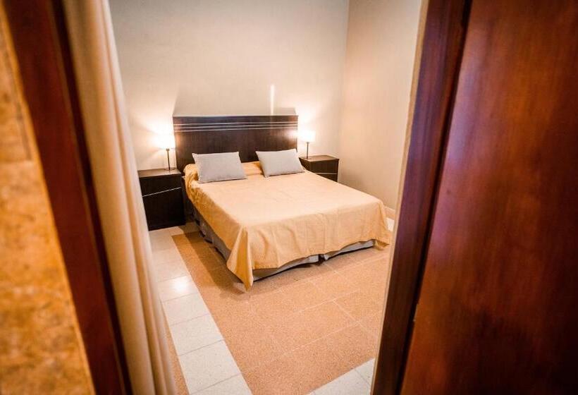 Hotel Las Salinas Gran