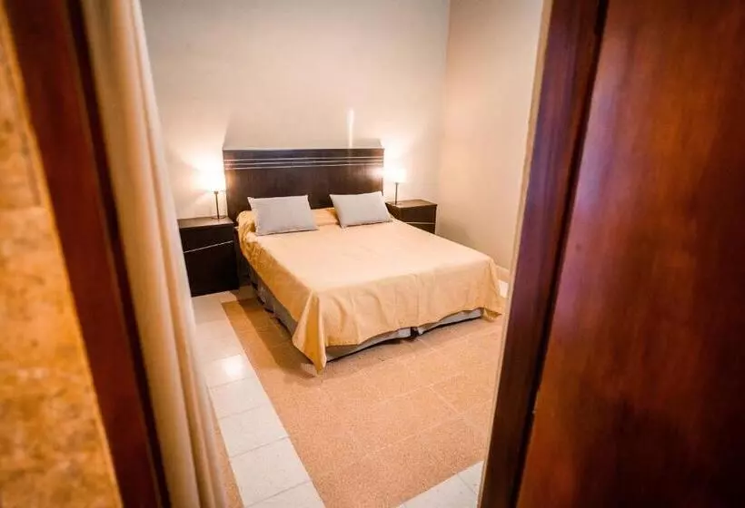 Hotelli Las Salinas Gran