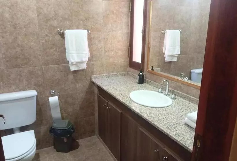 Hotelli Las Salinas Gran