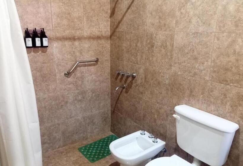 Hotel Las Salinas Gran