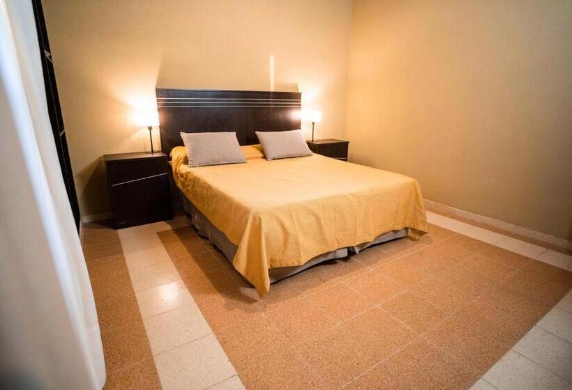 Hotel Las Salinas Gran