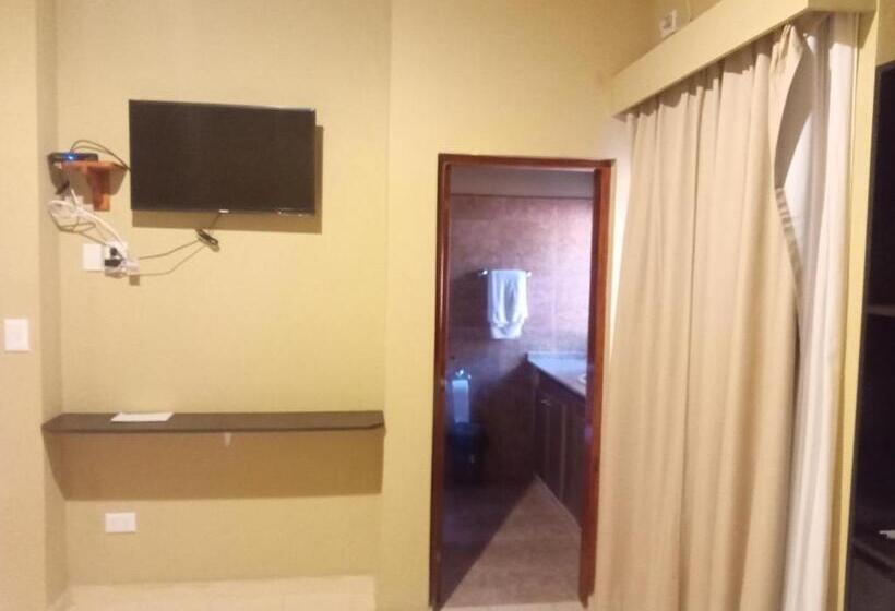 Hotel Las Salinas Gran