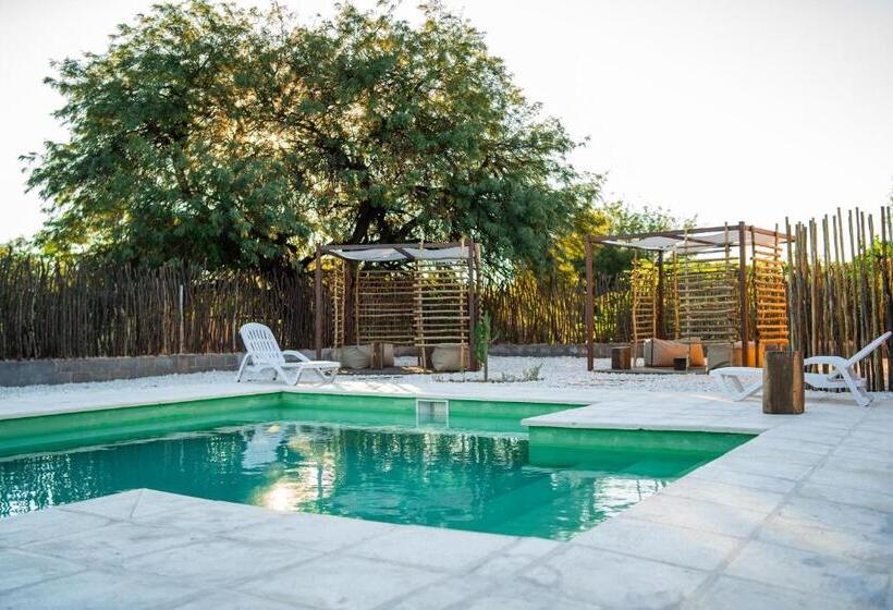 Hotel Las Salinas Gran