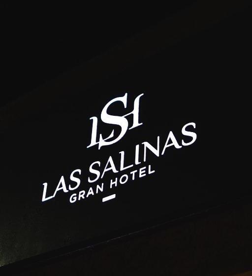 Hotel Las Salinas Gran