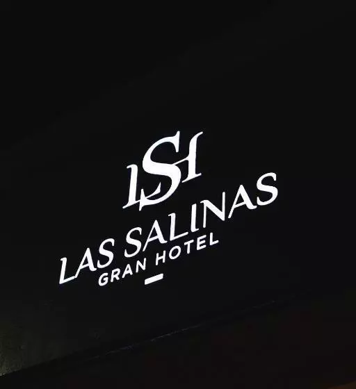 Hotelli Las Salinas Gran