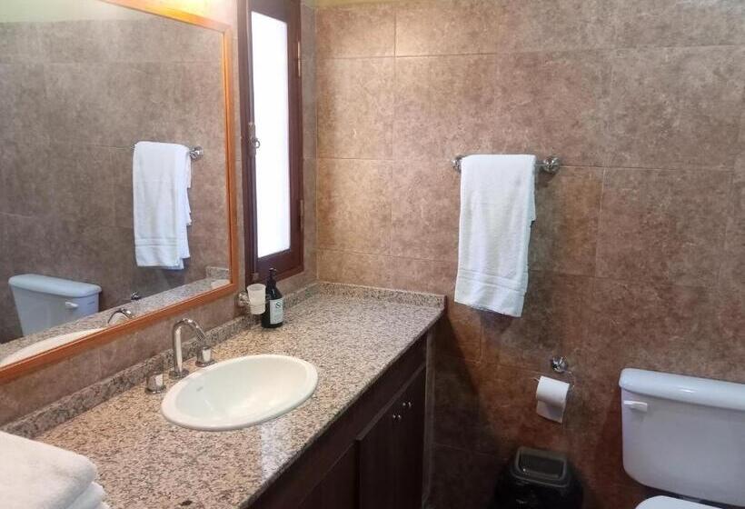 Hotel Las Salinas Gran