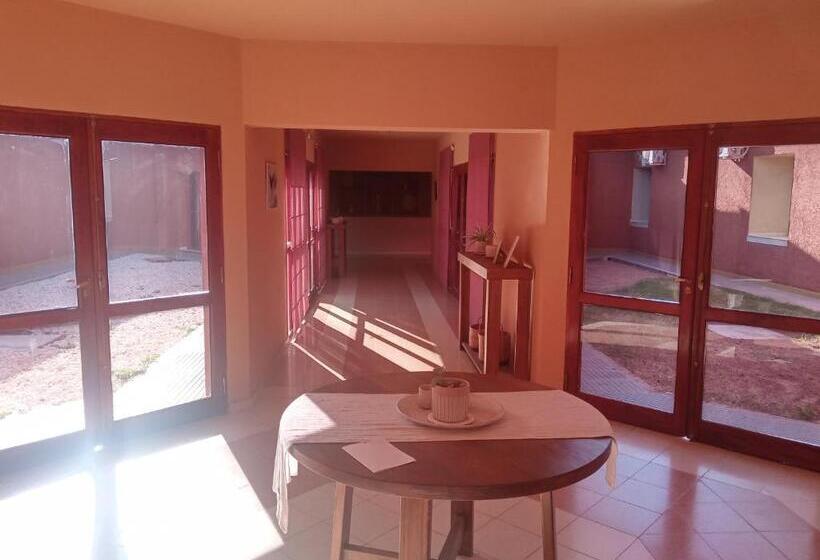 Hotel Las Salinas Gran