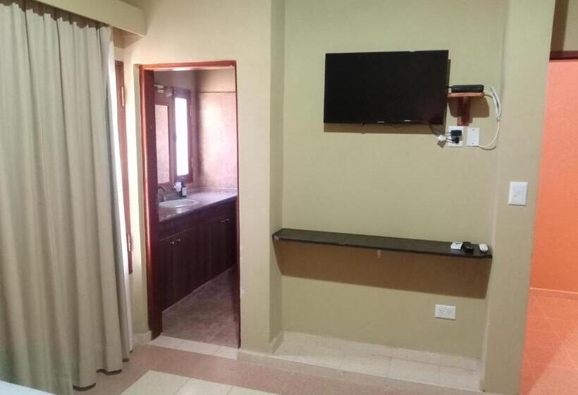 Hotel Las Salinas Gran