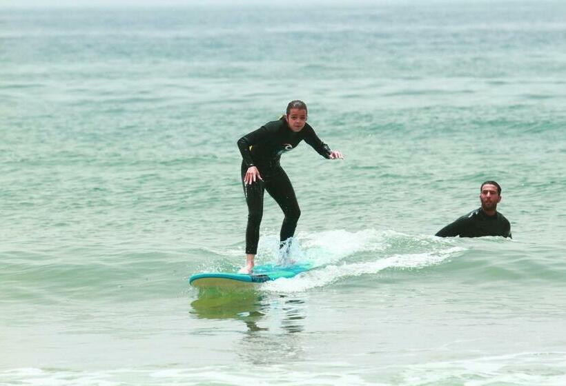 Hotel Tamraght White Hostel