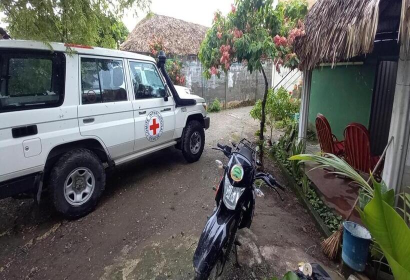 فندق The Green Valencia