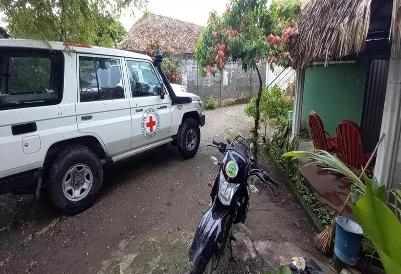 Hotelli The Green Valencia