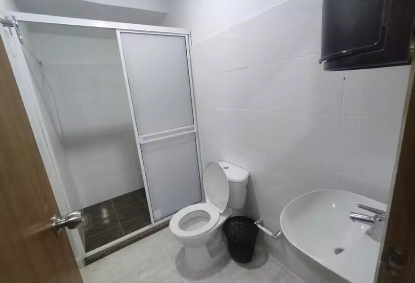 Hotelli The Green Valencia