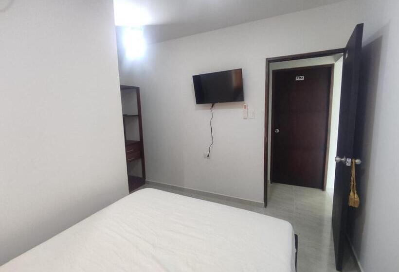 فندق The Green Valencia