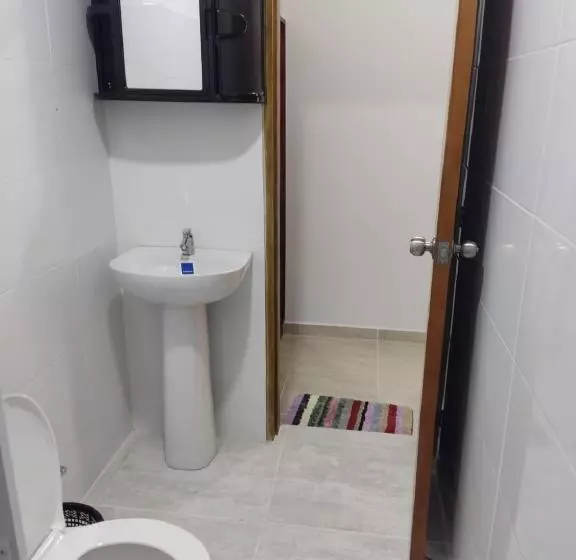 Hotelli The Green Valencia