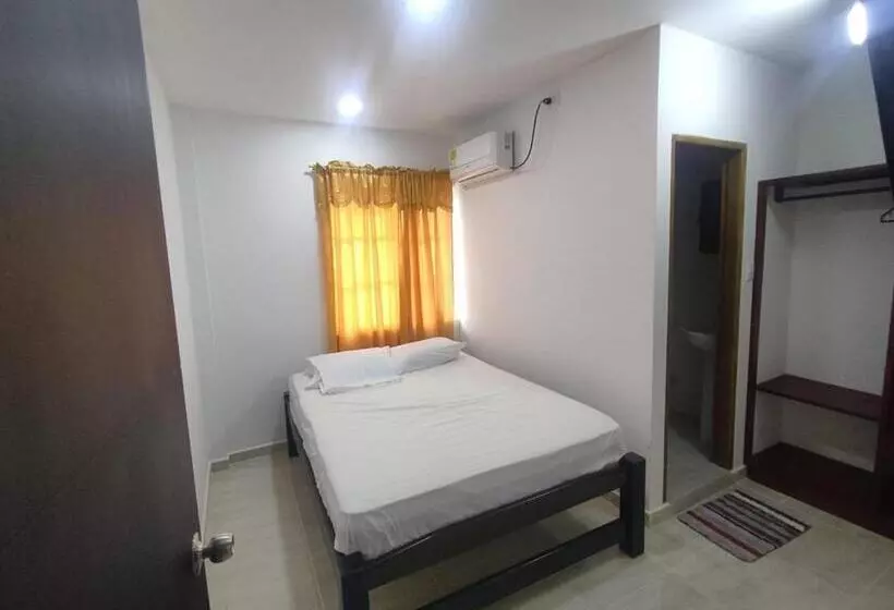 Hotelli The Green Valencia