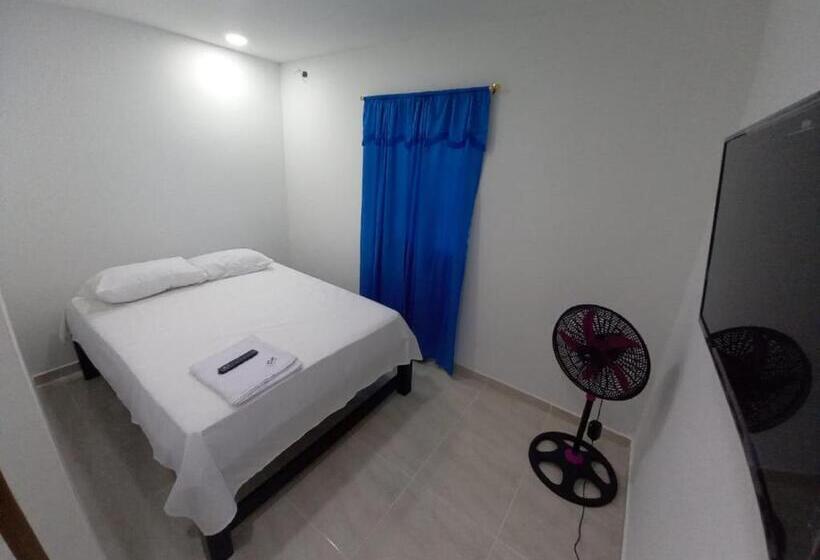 فندق The Green Valencia