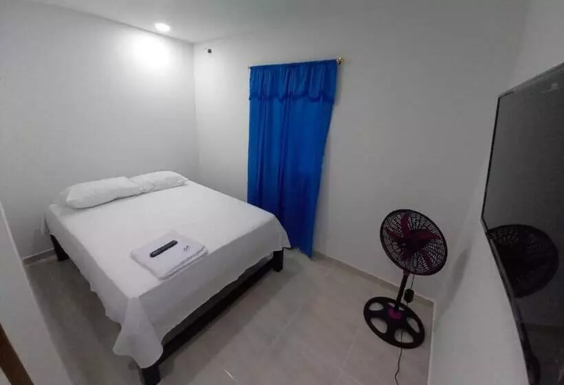 Hotelli The Green Valencia