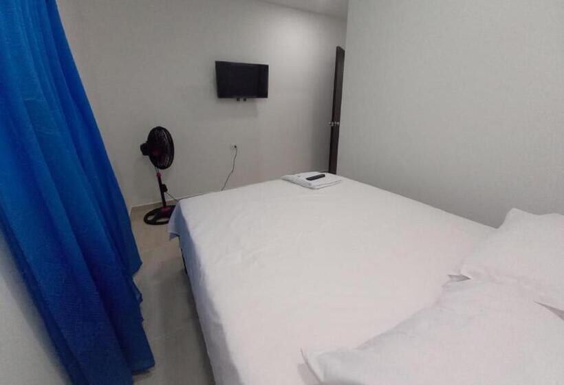 فندق The Green Valencia