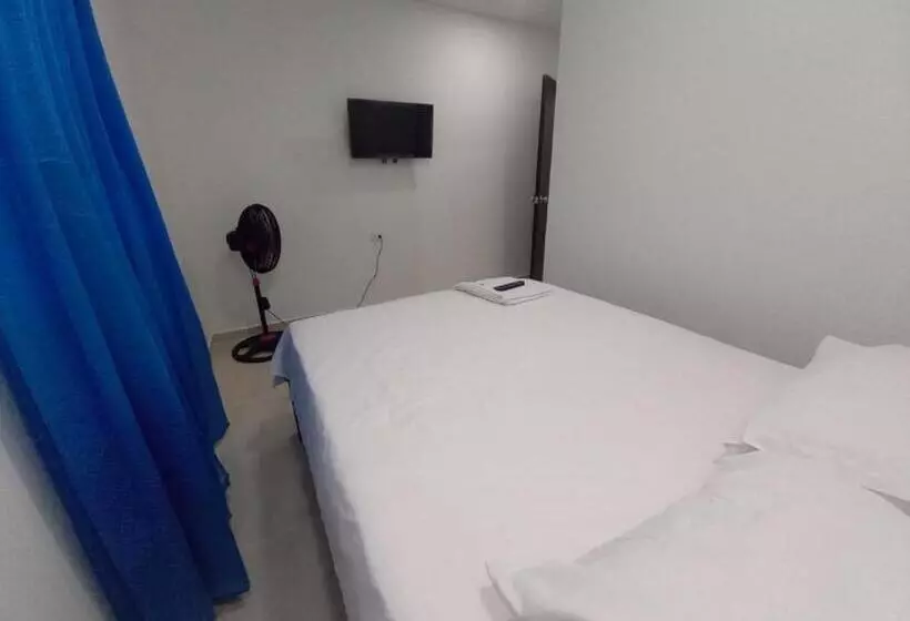 Hotelli The Green Valencia