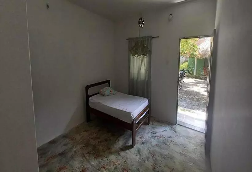 Hotelli The Green Valencia