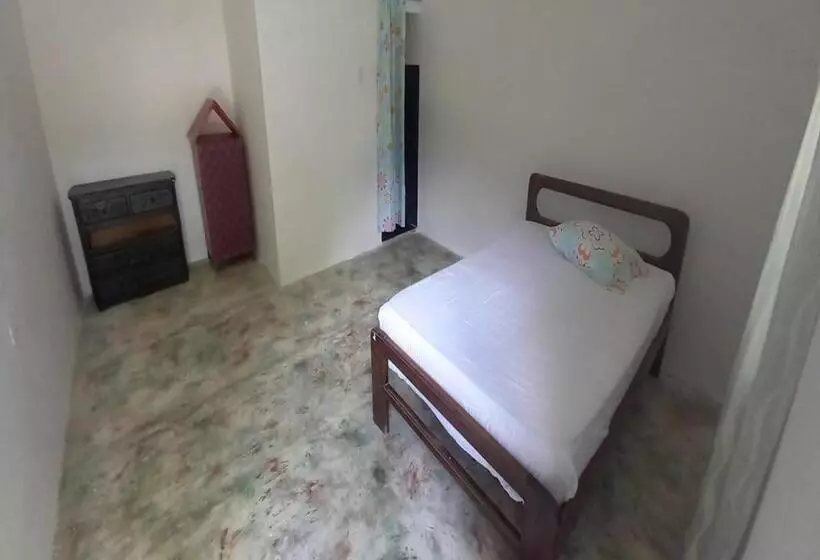 Hotelli The Green Valencia