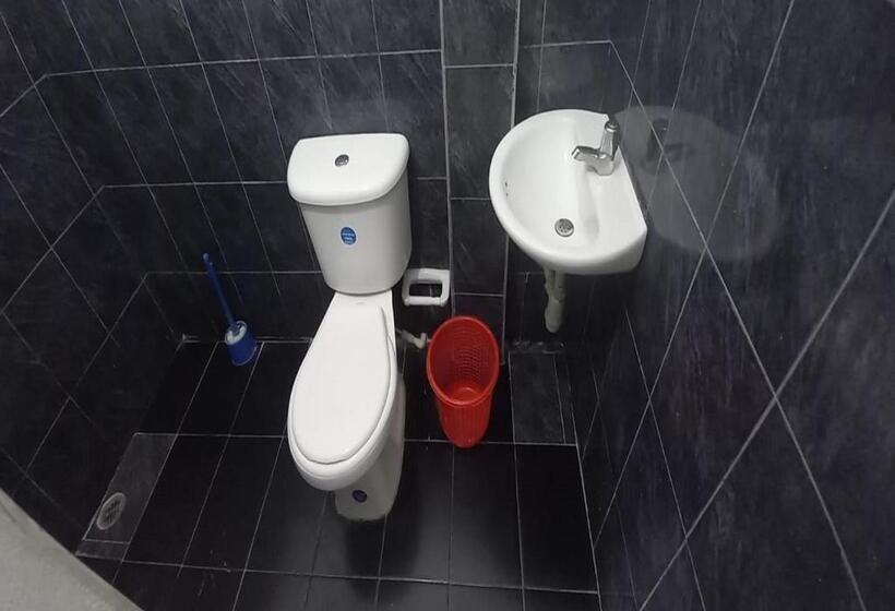 فندق The Green Valencia