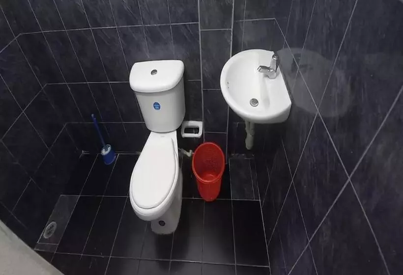 Hotelli The Green Valencia